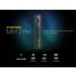 Nitecore MH12 Pro LED-ficklampa 3300 Lumen USB-C uppladdningsbar för utomhusäventyr och nattvandringar
