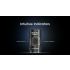 Nitecore MH12 Pro LED-ficklampa 3300 Lumen USB-C uppladdningsbar för utomhusäventyr och nattvandringar