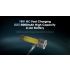 Nitecore TM9K PRO 9900 Lumen ficklampa med USB-C laddning och 510 meters strålavstånd för äventyr och SAR