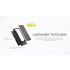 Nitecore NB10000 Gen III lättviktig powerbank 10000 mAh USB-C slimmad design snabb laddning reseaccessoar