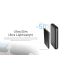 Nitecore NB10000 Gen III lättviktig powerbank 10000 mAh USB-C slimmad design snabb laddning reseaccessoar