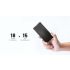 Nitecore NB10000 Gen III lättviktig powerbank 10000 mAh USB-C slimmad design snabb laddning reseaccessoar