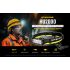 NITECORE HU2000 USB-C uppladdningsbar LED strålkastare 2000 lumen professionell arbetsstrålkastare utomhus