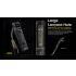 NITECORE EDC29 USB-C uppladdningsbar ficklampa 6500 lumen med långdistans synbarhet och justerbara ljusnivåer