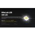 NITECORE HC70 USB-C Pannlampa 1600 Lumen Ultra Högeffektiv LED Perfekt för Utomhusäventyr och Byggarbetsplatser