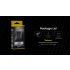 NITECORE TINI3 Nyckelring Light 600 lumen Mini EDC ficklampa med inbyggt batteri och ultrakompakt design