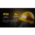 Nitecore HC75 3000 Lumen USB-C uppladdningsbar zoombar pannlampa industriellt arbetsljus nattcamping