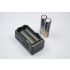 OEM Digital Batteriladdare för 2x18650 Batterier Universell Kompabilitet Säker Laddning Pris 0-19.99
