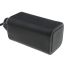 Skruva fast gränssnitt vattentät 8.4V 4*18650 uppladdningsbart batteri för cykelljus cykeltillbehör 5200mAh