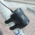 Vattentätt 8,4V batteri för cykelljus uppladdningsbart 18650 hög kapacitet pålitligt batteri för cykling