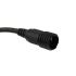 Vattentätt 8.4V 8000mAh cykelstrålkastare batteri för LED cykelljus hållbar cykeltillbehör för äventyr