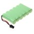 Ni-MH AA 7.2V 1800mAh Uppladdningsbart batteri
