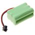 Ni-MH 3A 7.2V 800MAH SM-anslutningsbatteri
