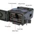 HC-300M 12MP 1080p jaktkamera med nattseende infraröda funktioner för viltövervakning och utomhusutrustning