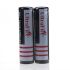 UltraFire BRC 4200mAh 3.7V 18650 Li-ion batteri hög prestanda pålitlig kraft för ficklampa och tekniska enheter