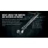 Trustfire T70 Kit uppladdningsbar LED-ficklampa 2300 lumen lång räckvidd perfekt för utomhusäventyr jakt