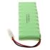Ni-MH AA 12V 1800mAh Uppladdningsbart batteri