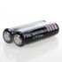 UltraFire BRC 4200mAh 3.7V 18650 Li-ion batteri hög prestanda pålitlig kraft för ficklampa och tekniska enheter
