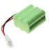 Ni-MH AA 7.2V 1800mAh batteripaket