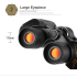 60x60 BAK4 Optisk Kikare för Fågelskådning och Långdistansobservation med Avancerad Optisk Teknologi