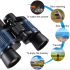 60x60 BAK4 Optisk Kikare för Fågelskådning och Långdistansobservation med Avancerad Optisk Teknologi
