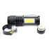 UltraFire SK68 Q5 LED ficklampa bärbar mini ficklampa med justerbar ljusstyrka perfekt för camping och äventyr