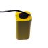 UltraFire cykelbatteri 8.4V 8800mAh med 5521 DC-gränssnitt LED cykel framljus För nattcykling hög prestanda