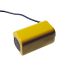 Skruva fast gränssnitt 8.4V 4x18650 8800mAh cykelbatteri LED cykel framljus vattentät design fri frakt