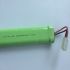 9.6V SC*8 2500mAh Ni-MH uppladdningsbart batteri för leksaksbilar modellflygplan högpresterande och miljövänligt