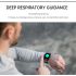 Smartwatch ET540: Blodsocker, EKG, Puls, Hälsoövervakning, Fitness Tracker, Bluetooth-samtal. 1.85