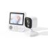 AMB900 babykamera med 2,8 tum LCD display och tvåvägsintercom för babysäkerhet och modern förälder
