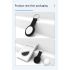 Kraftfull Mini GPS Tracker Bluetooth 4.0 för husdjur och barn med kompakt design och personlig säkerhet