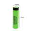 NCR18650B 3400mAh 18650 Li-Ion uppladdningsbart batteri