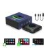 CarlinKit Smart TV Box CarPlay Ai Box Android 13 YouTube Netflix Underhållning för Långa Bilresor