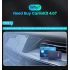 CarlinKit 4.0 trådlös CarPlay för Audi VW Porsche Kia Android Auto Adapter enkel installation kompakta
