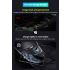 CarlinKit 4.0 trådlös CarPlay för Audi VW Porsche Kia Android Auto Adapter enkel installation kompakta