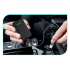 CarlinKit 2air 5.0 CarPlay Trådlös Adapter för iPhone och Android trådlös anslutning och sömlös integration