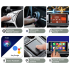 CarlinKit 2air 5.0 CarPlay Trådlös Adapter för iPhone och Android trådlös anslutning och sömlös integration