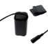 UltraFire 5521 DC-gränssnitt 8.4V 4x18650 4800mAh Bike Light Batteri för pålitlig LED-cykelljus prestanda