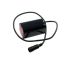 UltraFire cykelbatteri 8.4V 8800mAh med 5521 DC-gränssnitt LED cykel framljus För nattcykling hög prestanda