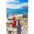 F10 Pro Stabilizer 3-axlig telefon gimbal för mobilfilmskapande och fotografering användarvänlig design
