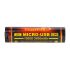 TrustFire 18650 3400mAh 3.7V Micro USB uppladdningsbart Li-ion batteri för elektronik och miljövänlig energilösning
