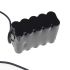 Upptäck 8.4v 10x18650 22000mAh cykelljusbatteri för cykelentusiaster robust och vattentät design