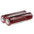 Ultrafire BRC 4200mAh 3.7V Li-ion hållbar och miljövänlig uppladdningsbar 18650 batteri för elektronik och mer