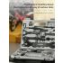 ROCKBROS cykelreparationsset hållbara kolstålsverktyg för seriösa cyklister och vardagliga cykelreparationer