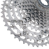 Shimano Deore CS-M5100 Kassett 11-växlad MTB 11-51T Perfekt Uppgradering för Terrängcykling Innovation och Precision