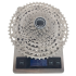 Shimano Deore CS-M5100 Kassett 11-växlad MTB 11-51T Perfekt Uppgradering för Terrängcykling Innovation och Precision