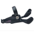 SHIMANO DEORE M6100 12-växlad grupper för terrängcykling Rapidfire Plus växling och RD M6100 SGS bakväxel