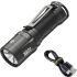 Nitecore MT1C Pro EDC ficklampa 1000 lumen kompakt ficklampa med hög ljusintensitet perfekta för vandring och camping