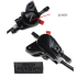 Shimano MT200 Broms MTB E-cykel Hydraulisk skivbroms Överlägset bromskraft Anpassningsbara kabellängder